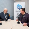 Сергей Брюн рассказал о реставрации церкви Петра и Павла на Синичьей горе