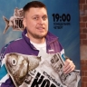 Уехавший в США российский комик рассказал о ставшей калифорнийкой дочери