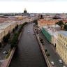 К 2030 году объем инвестиций в Петербурге должен выйти на уровень в 10 трлн рублей