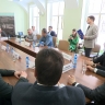 В Петербурге началась масштабная подготовка к выборам в Госдуму и Законодательное Собрание