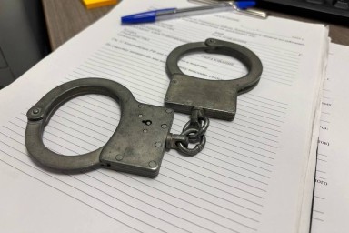 Жителя Мурмашей отправили в колонию строгого режима за убийство