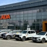 LADA поддерживает астраханские семьи