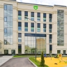 Новая детская поликлиника на 320 пациентов в смену открылась в Зеленограде