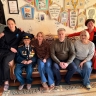 Ветеран Великой Отечественной войны из Уфы отметил 99-летие