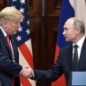 Трамп призвал Путина не отвечать на недавние удары Украины по России
