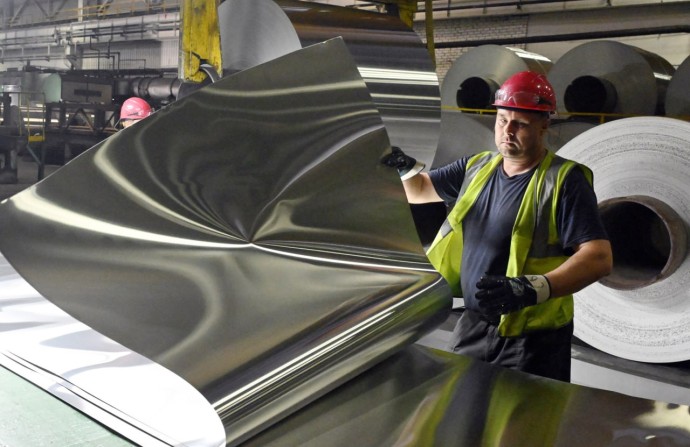 Тульская область получит дополнительные средства на развитие промышленности Тульская область получит дополнительные средства на развитие промышленности