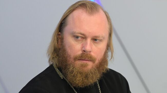 В РПЦ призвали создать закон "об алгоритмах" в интернете