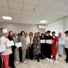 На Сахалине выбрали две лучшие школьные столовые региона