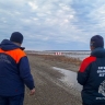 В Усть-Майском районе подтопило свыше 30 приусадебных участков