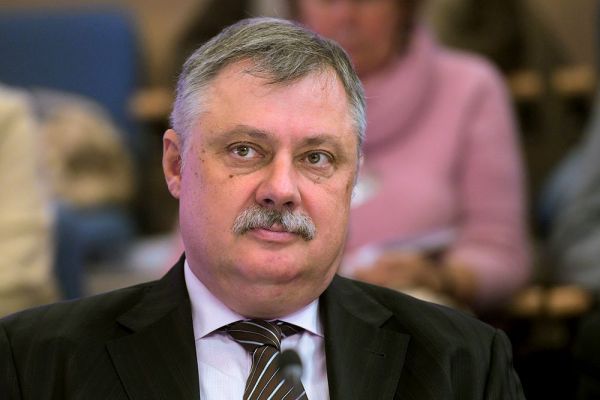 План Трампа заключается в стабилизации Украины американцами за счет России — эксперт