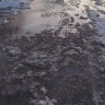 В Курском районе из-за паводка дети не ходят в школу, а скорые не могут доехать до пациентов