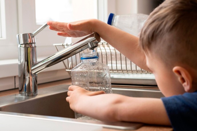 27 декабря часть Липецка останется без воды из-за плановых работ