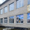 В Хвойнинском округе в посёлке Юбилейный отремонтировали крышу Дома культуры