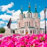 На геопортале Курганской области появился сервис «Объекты туризма»
