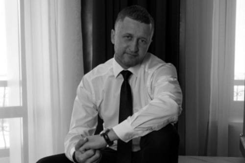 Названа дата прощания с благовещенским ведущим Михаилом Шамотиным Названа дата прощания с благовещенским ведущим Михаилом Шамотиным