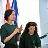 В Щекино прошла «Проектная мастерская» для молодежи