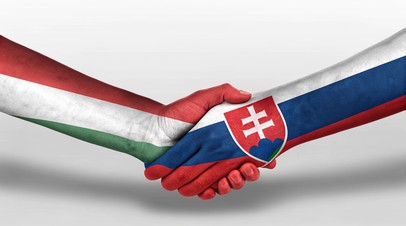 Тройственный союз: как Венгрия хочет сформировать альянс украиноскептиков в ЕС