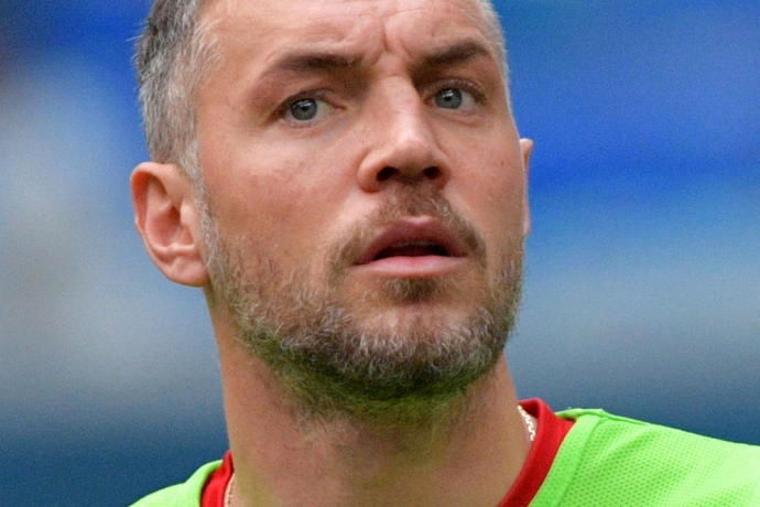 Дзюба заявил, что разочаровался в журналистах