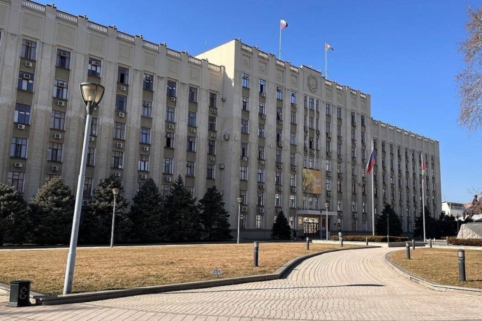 Кубанцы получили миллиард рублей на воплощение своих проектов благоустройства