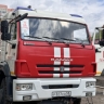 Пензенские пожарные присоединились к акции «Бессмертный автополк»