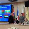 Москалькова подписала меморандумы с зарубежными омбудсменами