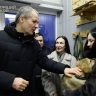 Белгородский губернатор встретился с зоозащитниками в Яковлевском округе