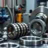 В Тверской области планируют запустить новое производство подшипников для нужд автомобилестроения