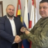 Добровольцам бригады «Барс-Курск» присвоили статус участников боевых действий