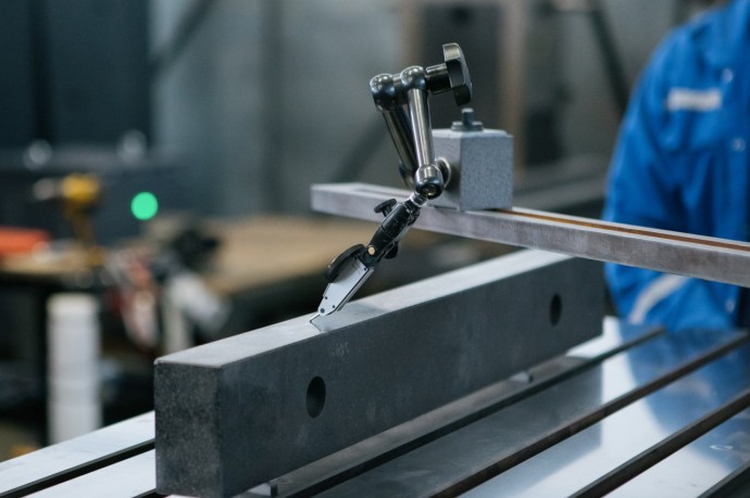 В Пензе пройдет всероссийская конференция «Актуальные проблемы станкостроения – 2025» В Пензе пройдет всероссийская конференция «Актуальные проблемы станкостроения – 2025»