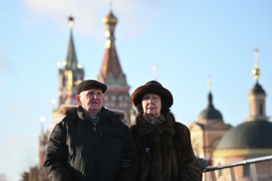 Главный психиатр Москвы рассказал о росте числа больных деменцией