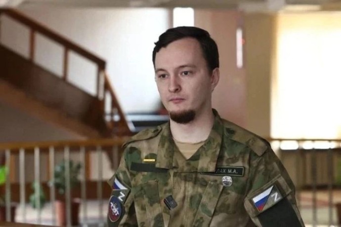 Астраханский ветеран СВО: «Служба по контракту – это осознанное решение встать на защиту своей страны»