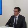 Найденные у будущего моста через Волгу захоронения изучают специалисты