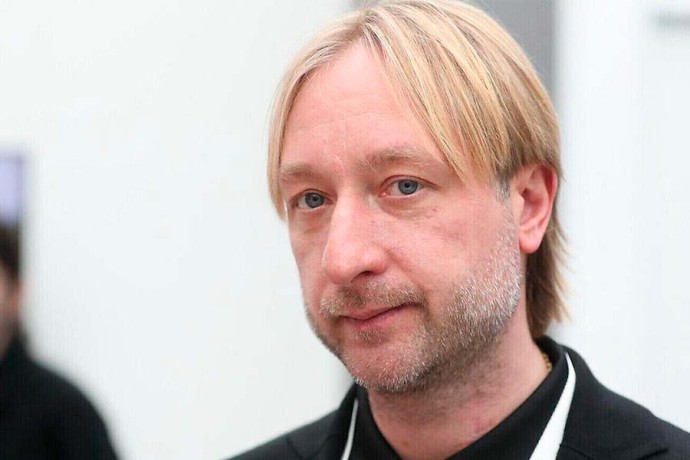 Плющенко о реформах ISU: "Мы подстроимся всегда"