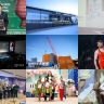Топ-10 новостей недели: Кубок Ивана Ярыгина, передача якутского спутника, сборка большого коффердама