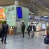 В Пулково снова введены временные ограничения на вылет и прилет лайнеров