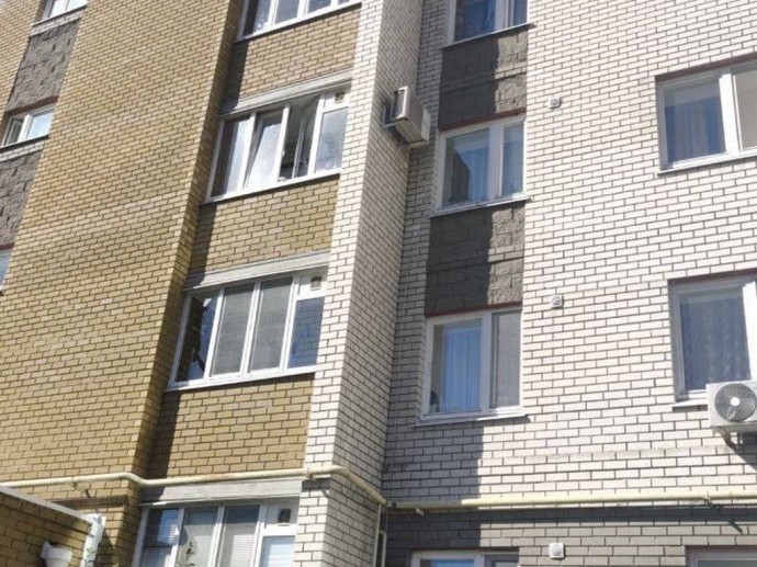 Две женщины пострадали при атаке беспилотников на Белгород
