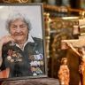 Спикер облдумы Юрий Клепиков: Белгородцы простились с легендарной «железной бабушкой» Марией Колтаковой