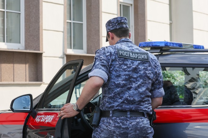 В подмосковных Люберцах поймали серийного похитителя сливочного масла