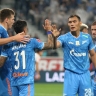 Канчельскис: «Зенит» никому не даст шансов стать чемпионом