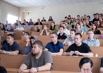 Амурские колледжи делятся новостями в госпабликах