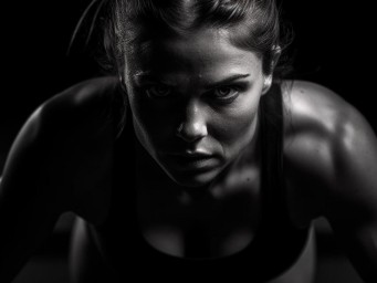 Механическое напряжение запускает рост мышц — учёные