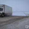 Более 600 тысяч тонн жизнеобеспечивающих грузов доставлено по автозимникам в Якутии