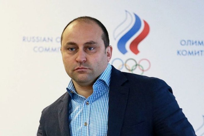 Свищёв прокомментировал призыв НОК Украины не допустить россиян к ОИ-2026