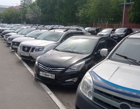 Автовладельцам Башкирии будет проще получить компенсацию по ОСАГО