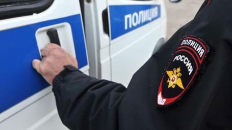 МВД объявило в федеральный розыск комика Антона Пикули*