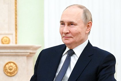 Путин назвал главам российских регионов ключевую задачу