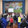 В Орловской области отдыхают 68 детей из Луганской Народной Республики