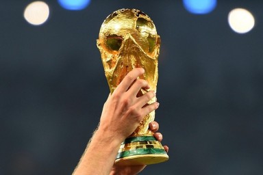 Стали известны 39 из 48 участников чемпионата мира 2026 года
