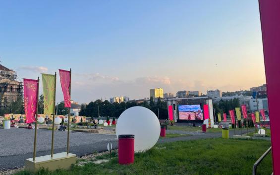 В Курске на «Полугоре» пройдёт День креативных индустрий