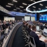 Михаил Мишустин провёл стратегическую сессию по опережающему развитию дорожного хозяйства, коммунальной, социальной инфраструктуры и мастер-планов городов